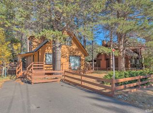 2687 S Upper Truckee Rd, South Lake Tahoe, CA 96150