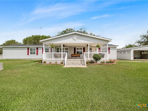 482 Hiller Rd, Cuero, TX 77954