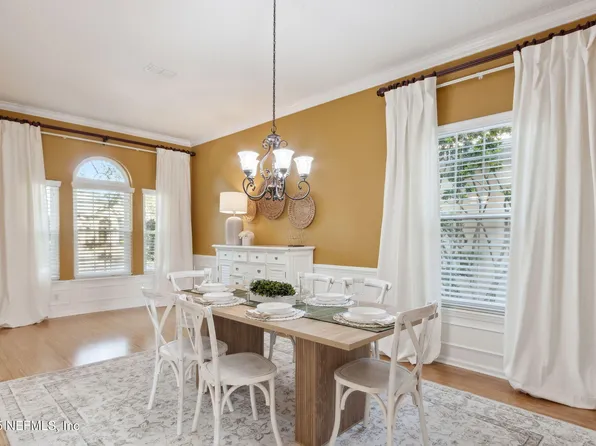 371 BRIER ROSE Lane, Orange Park, FL 32065