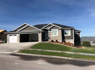 1391 Stacy Ct, Pocatello, ID 83201