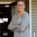 Sandra Jo Stevenson