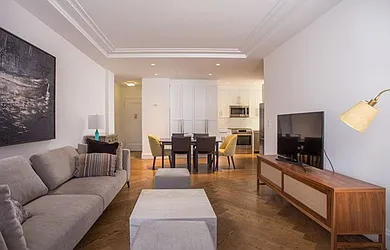 Rented by Area New York