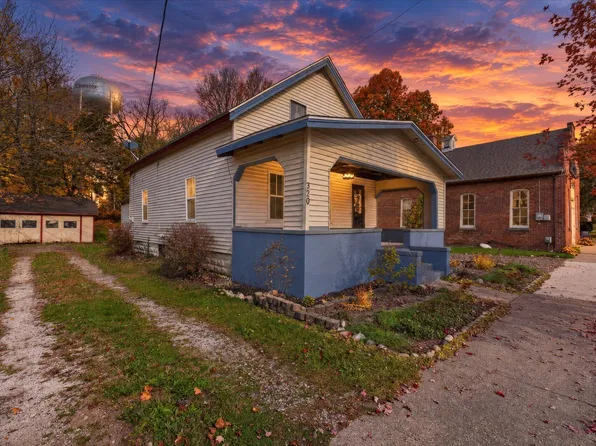 320 E Main St, Manchester, MI 48158
