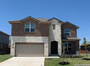 2206 Flintshire Dr, New Braunfels, TX 78130