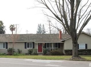 5500 Arden Way, Carmichael, CA 95608