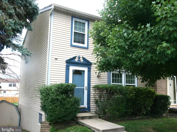 5711 Charstone Ct, Frederick, MD 21703