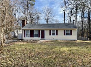 5219 Andradell Ln, Chesterfield, VA 23832