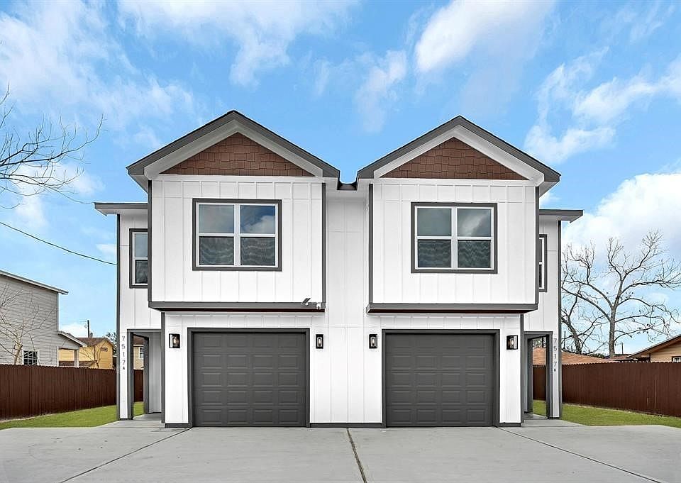 1st image of 7517 Hezekiah Ln #7517B