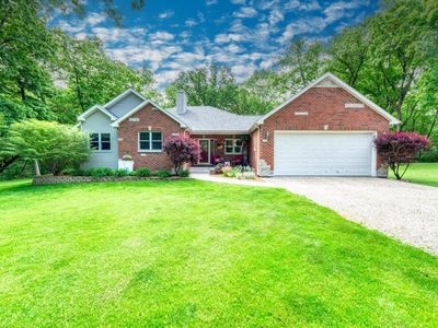 2560 N 2950th Rd, Marseilles, IL, 61341