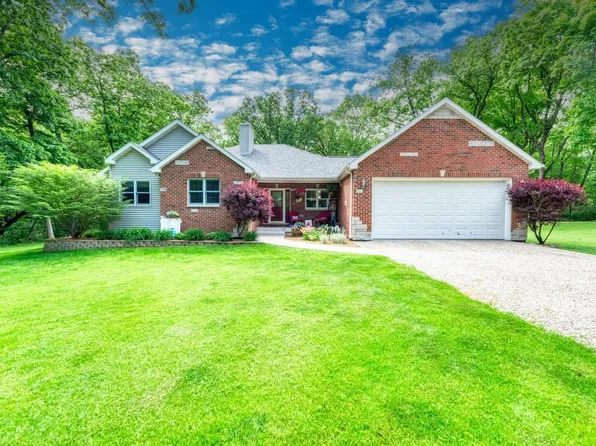 2560 N 2950th Rd, Marseilles, IL 61341