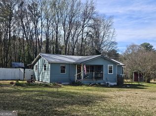 632 J T Elrod Rd, Athens, GA 30607