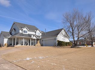 4404 W Washington St, Broken Arrow, OK 74012