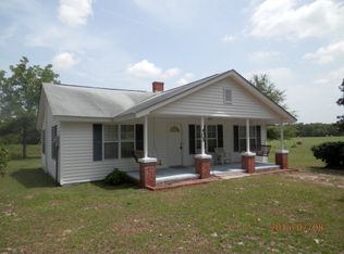 403 Hollow Creek Rd, Salley, SC 29137