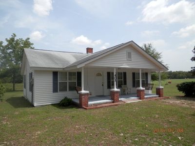 403 Hollow Creek Rd, Salley, SC, 29137