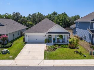 152 Dalton Aubrey Dr, Santa Rosa Beach, FL 32459