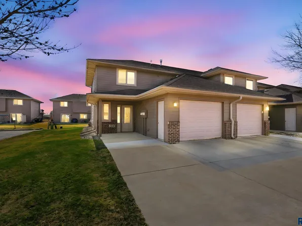 8509 W Grinn Pl #33, Sioux Falls, SD 57106