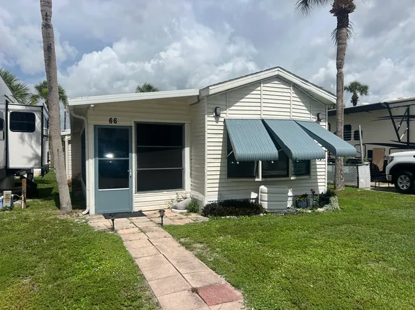 35711 Washington Loop Rd #66, Punta Gorda, FL 33982