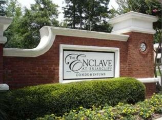 4302 Westchester Rdg, Atlanta, GA 30329