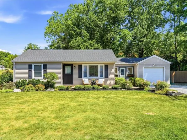2758 Martin St, Walkertown, NC 27051
