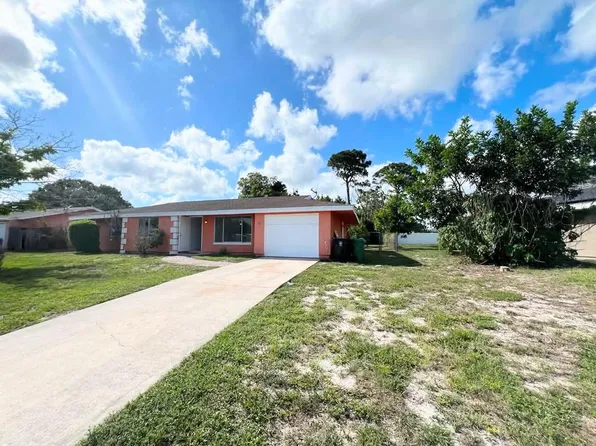 311 SW Homeland Rd, Port Saint Lucie, FL 34953