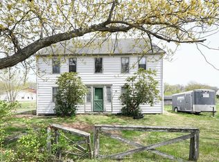 862 N Farms Rd, Wallingford, CT 06492