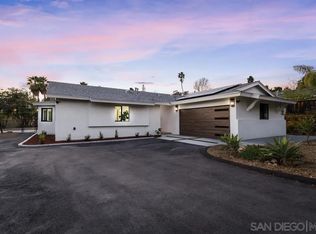 4516 Shade Rd, La Mesa, CA 91941