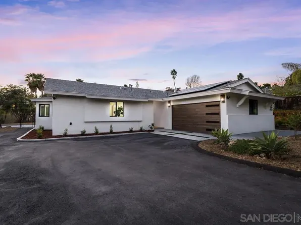 4516 Shade Rd, La Mesa, CA 91941