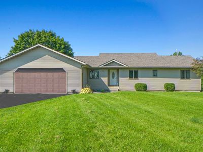 3966 N 300 E, Huntington, IN, 46750