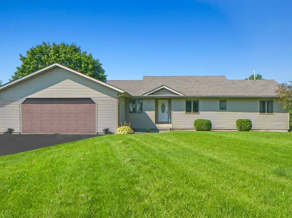 3966 N 300 E, Huntington, IN 46750