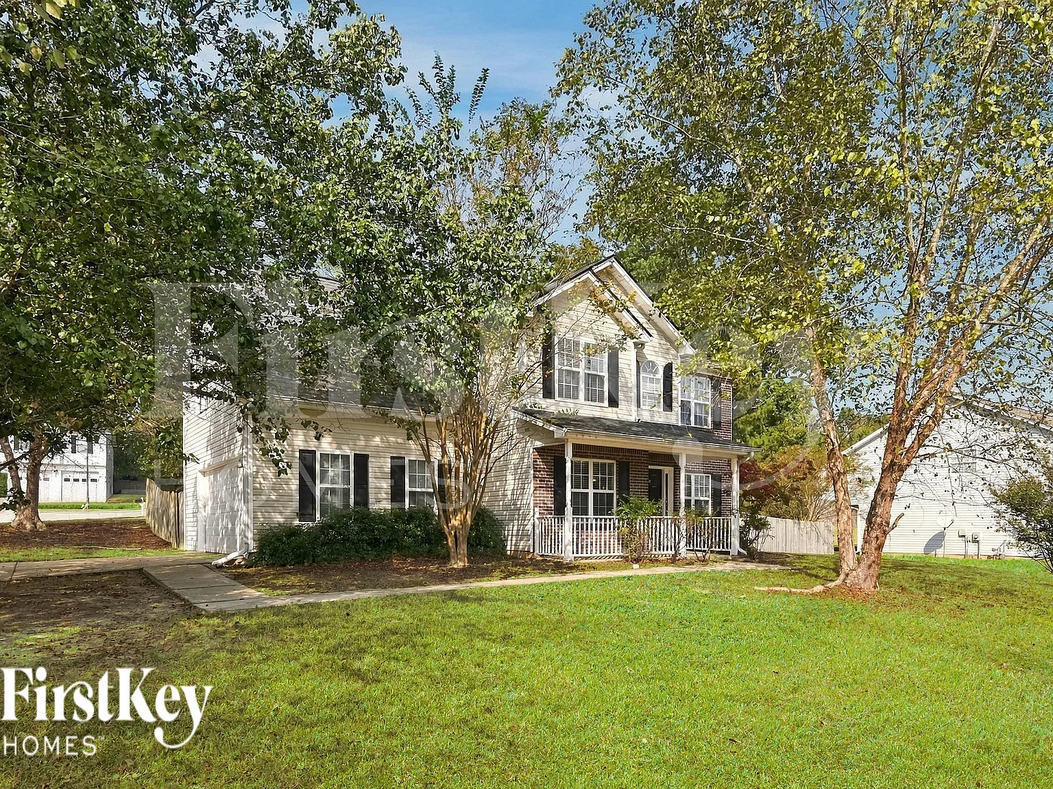 4 bed, 2.5 bath, 2149 sqft, $1,910 — Photo 2