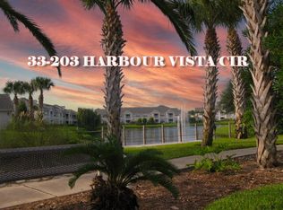 33 Vista Ct #203, Saint Augustine, FL 32080