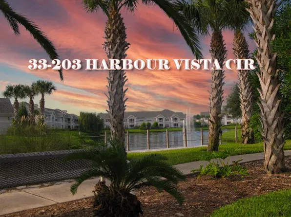 33 Vista Ct #203, Saint Augustine, FL 32080