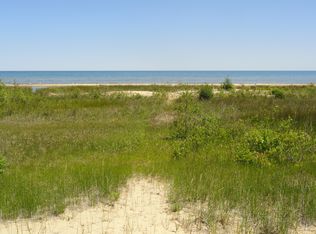 700 N Lake Huron Shore Dr, Harrisville, MI 48740