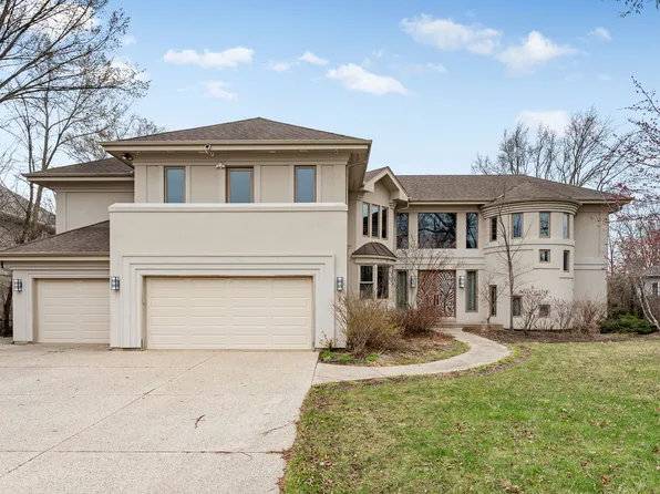 4120 Ridgeland Ln, Northbrook, IL 60062