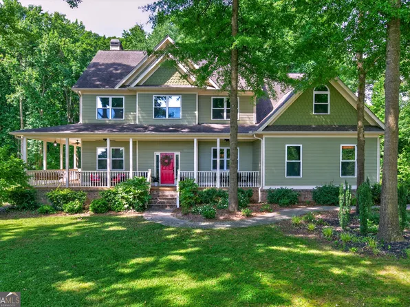 632 Geiger Rd, Jefferson, GA 30549