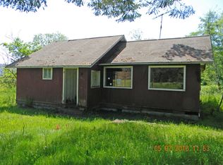 1873 Moonshine Park Rd, Logsden, OR 97357