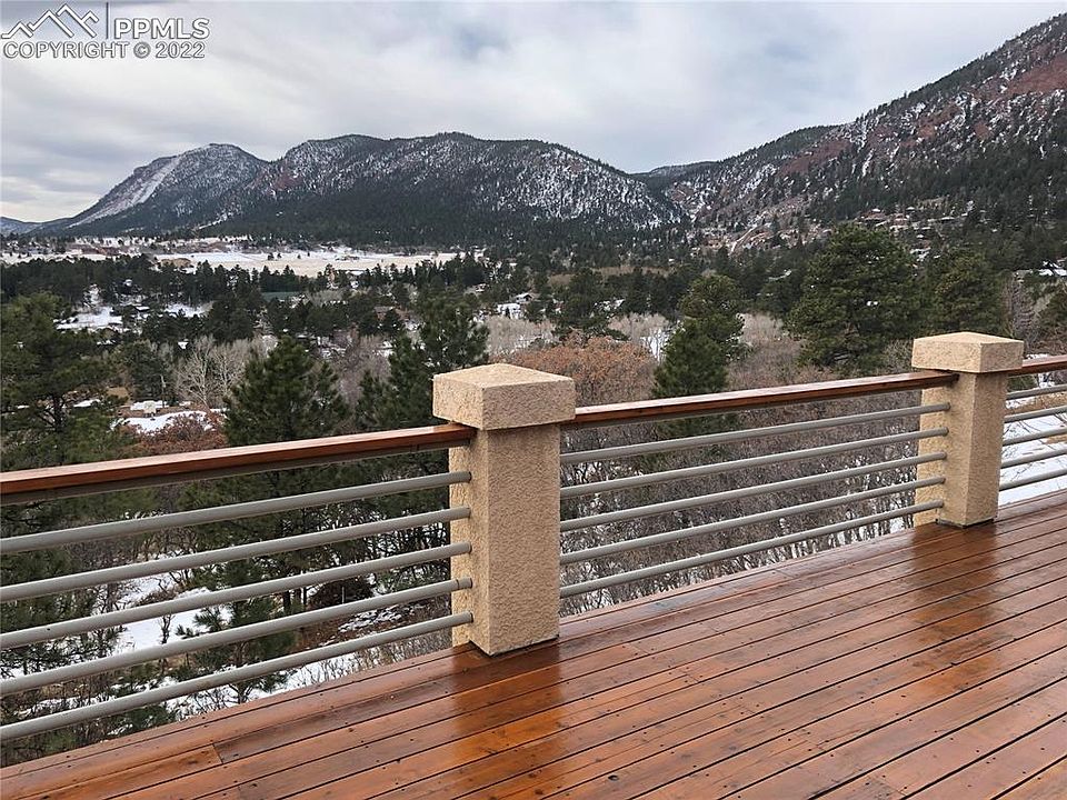 111 Boundary Rd, Palmer Lake, CO 80133 Zillow