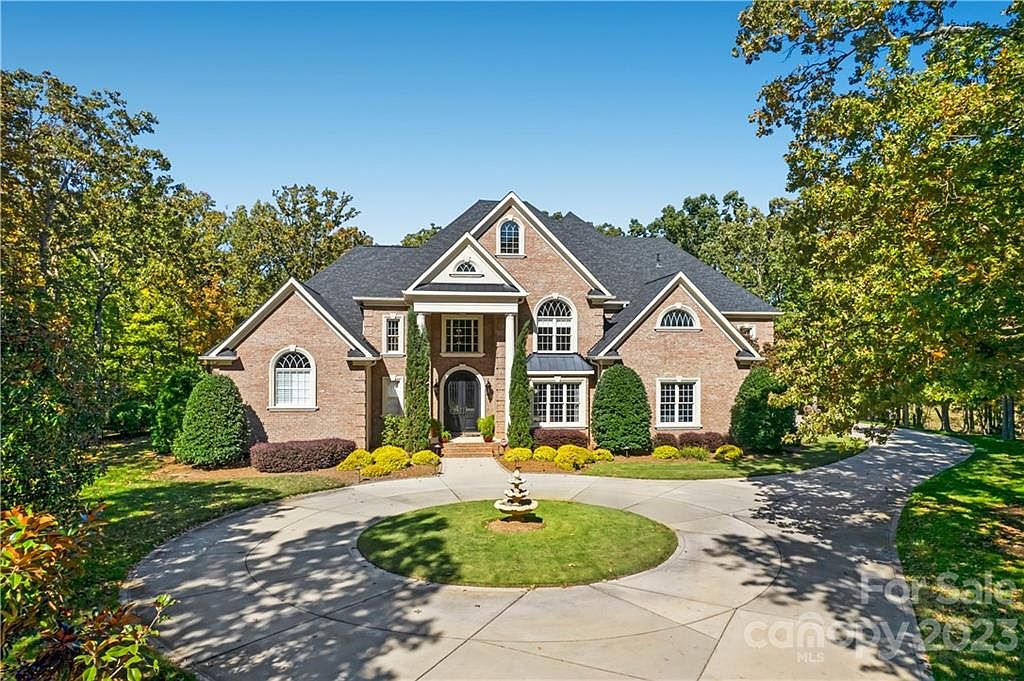 9724 Sedgefield Dr, Waxhaw, NC 28173 Zillow