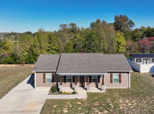 113 E Bomar Ct, Shelbyville, TN 37160