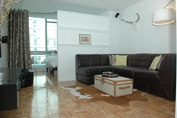 Rented by Corcoran | media 1