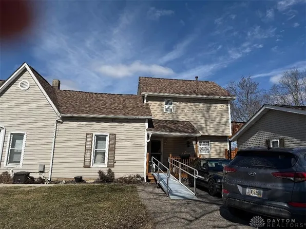 81 Woodard Ave, West Alexandria, OH 45381