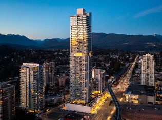 567 Clarke Rd #1301, Coquitlam, BC V3J0K7