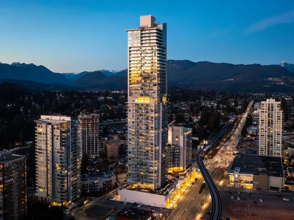 567 Clarke Rd #1301, Coquitlam, BC V3J 0K7