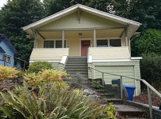 4121 SW Othello St, Seattle, WA 98136