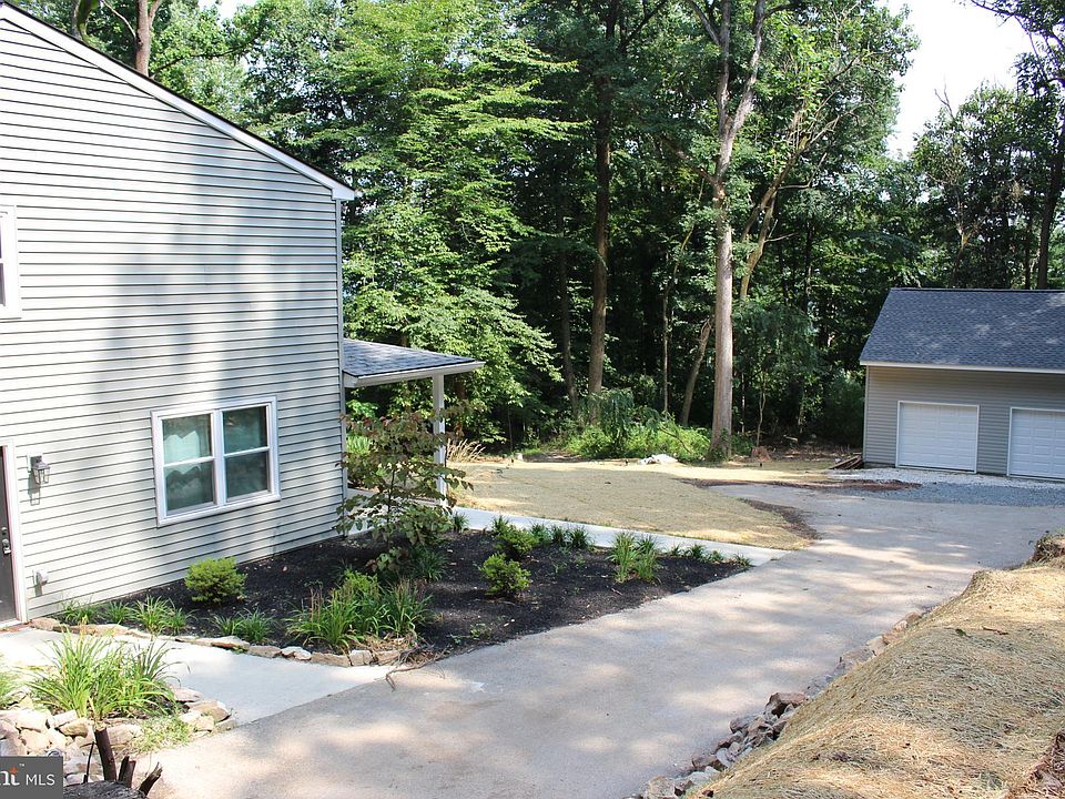 415 Black Horse Rd, Chester Springs, PA 19425 MLS PACT2045952 Zillow
