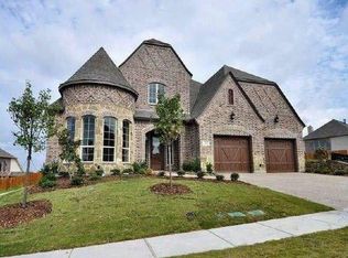 204 Parkhaven Dr, McKinney, TX 75071