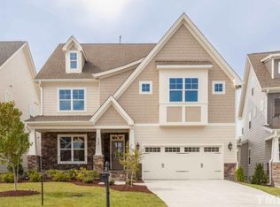 2705 Cameron Pond Dr, Cary, NC 27519