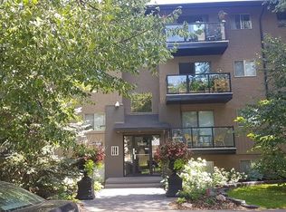 1013 Lansdowne Ave #405, Saskatoon, SK S7H2C2