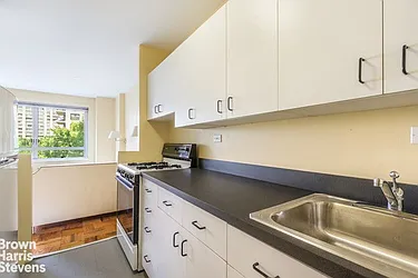 Sold by Brown Harris Stevens