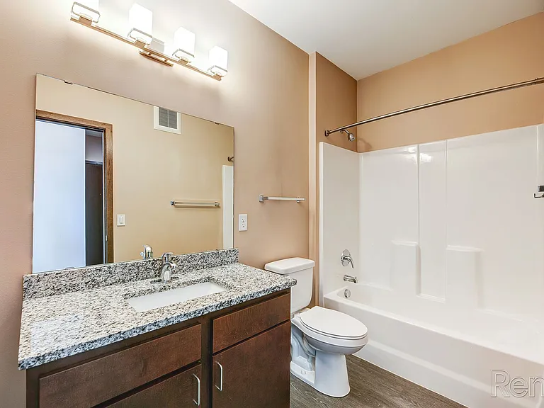 Capital View Apartments — Photo 14
